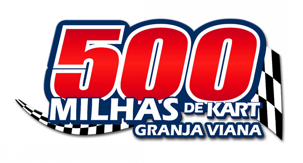 500 milhas de Kart Granja Viana