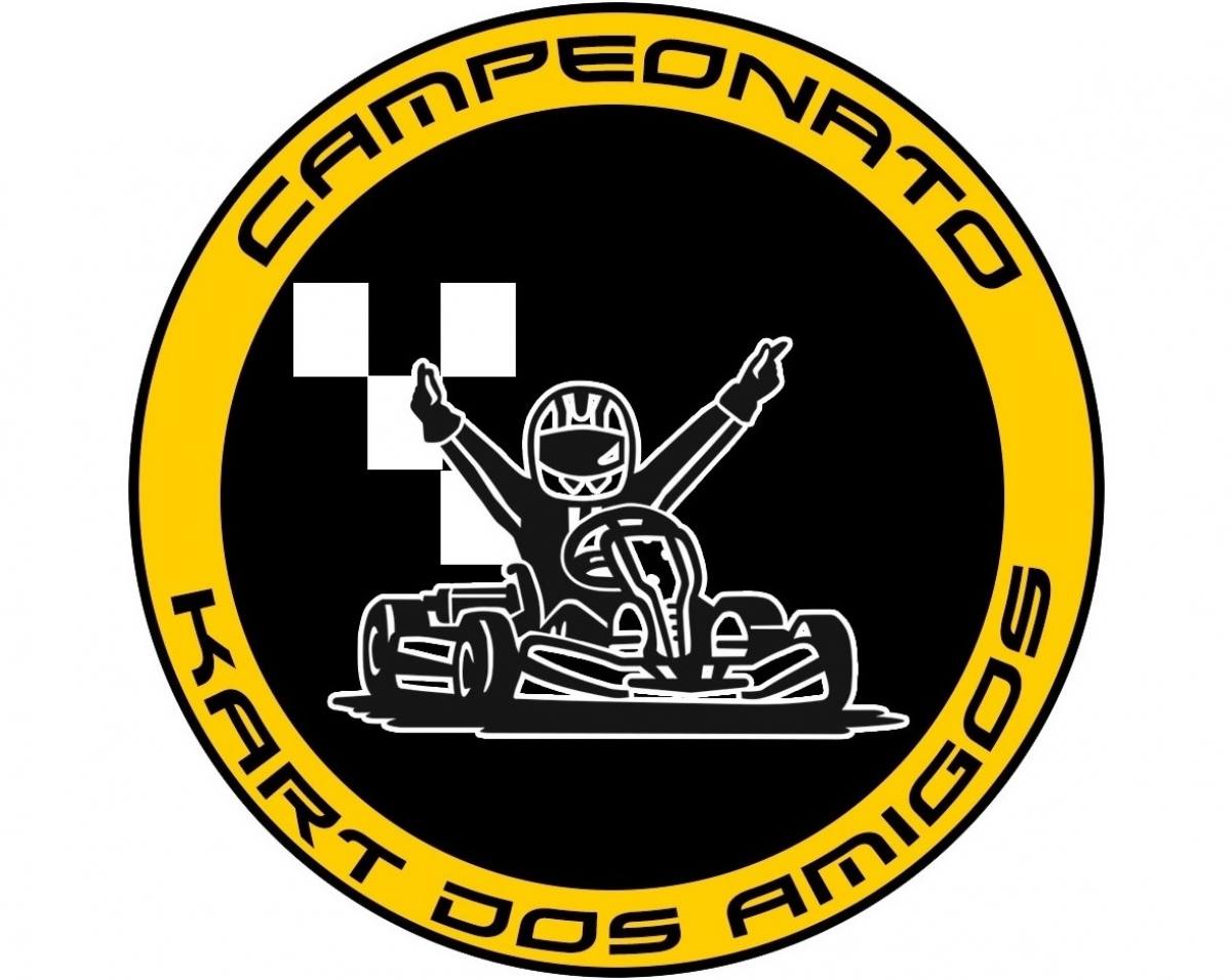 Kart dos Amigos - KDA