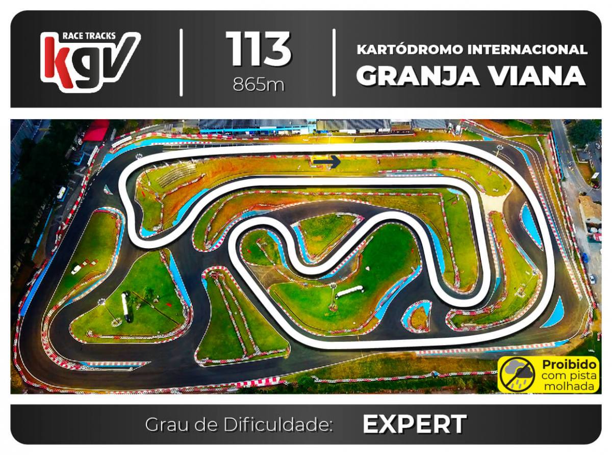 Lampião Racing