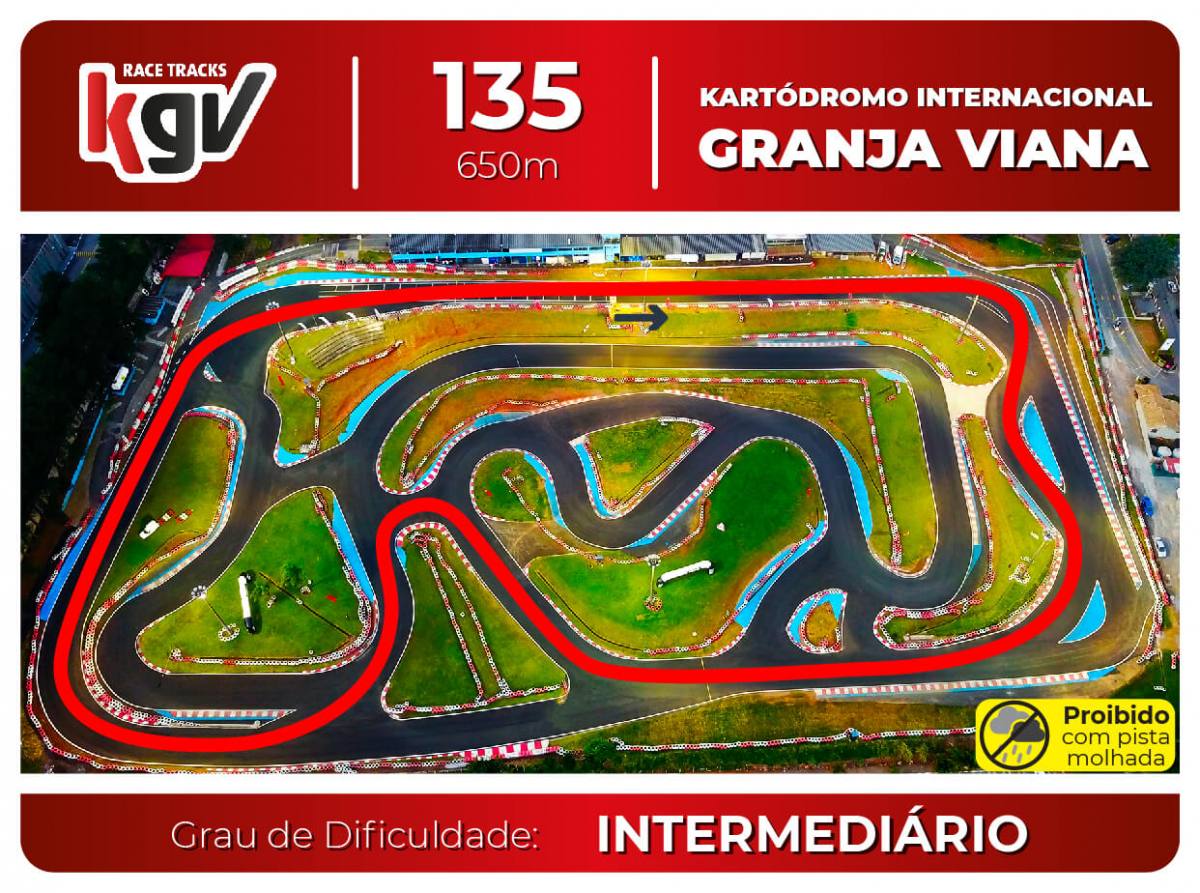 Lampião Racing