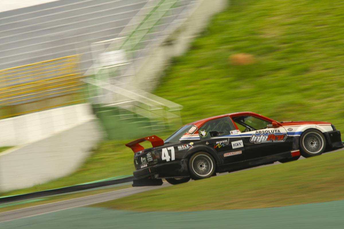 10ª Etapa Força Livre e Super Cars - 2013