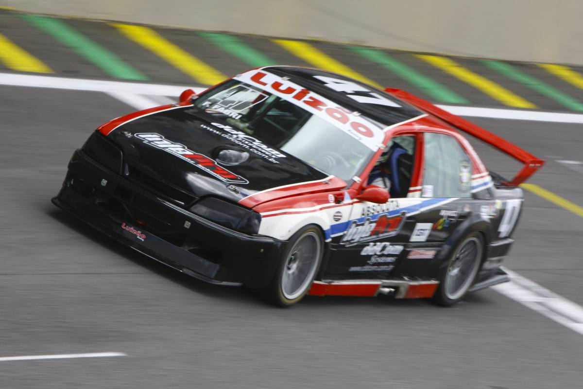 10ª Etapa Força Livre e Super Cars - 2013