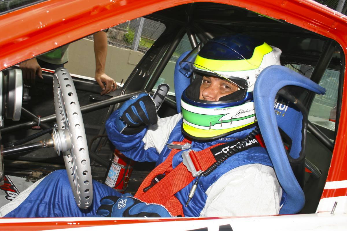 10ª Etapa Força Livre e Super Cars - 2013