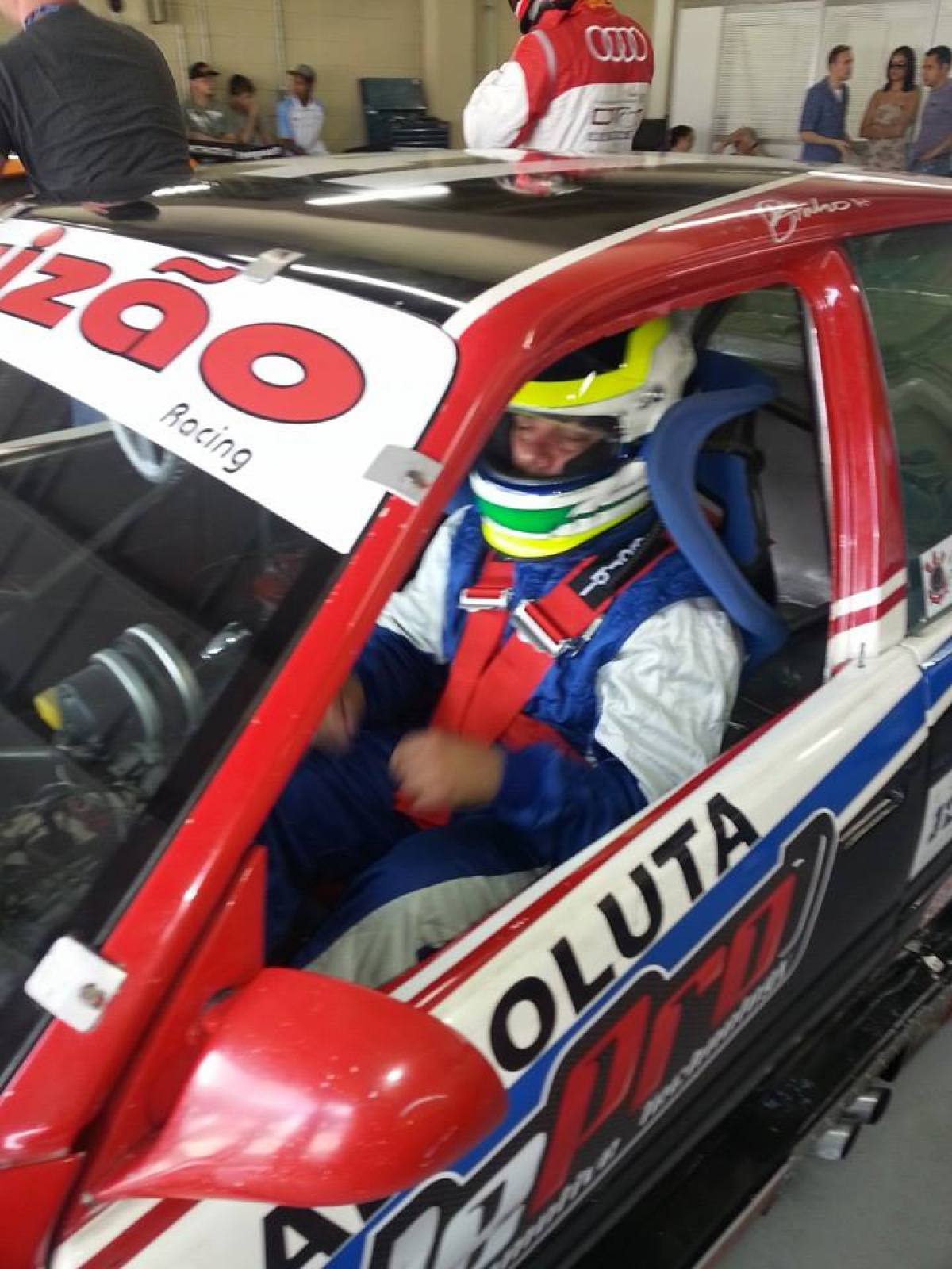 10ª Etapa Força Livre e Super Cars - 2013