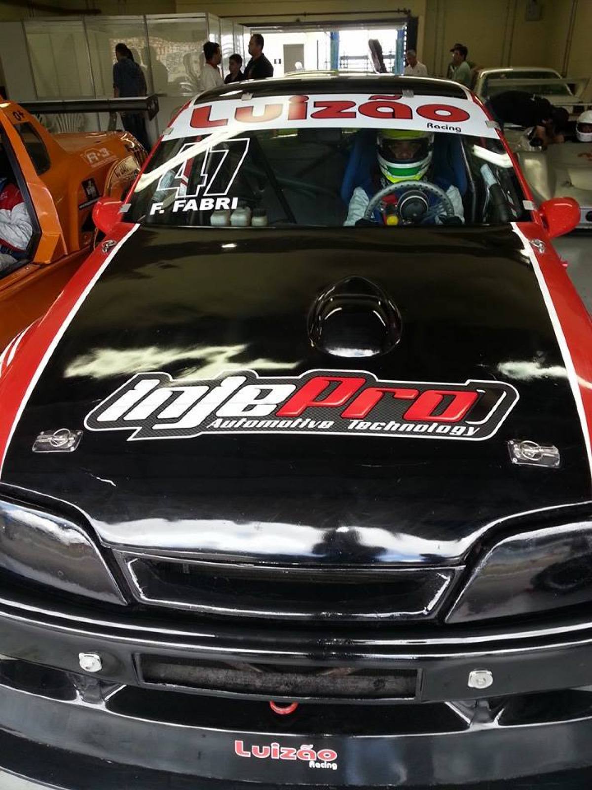 10ª Etapa Força Livre e Super Cars - 2013