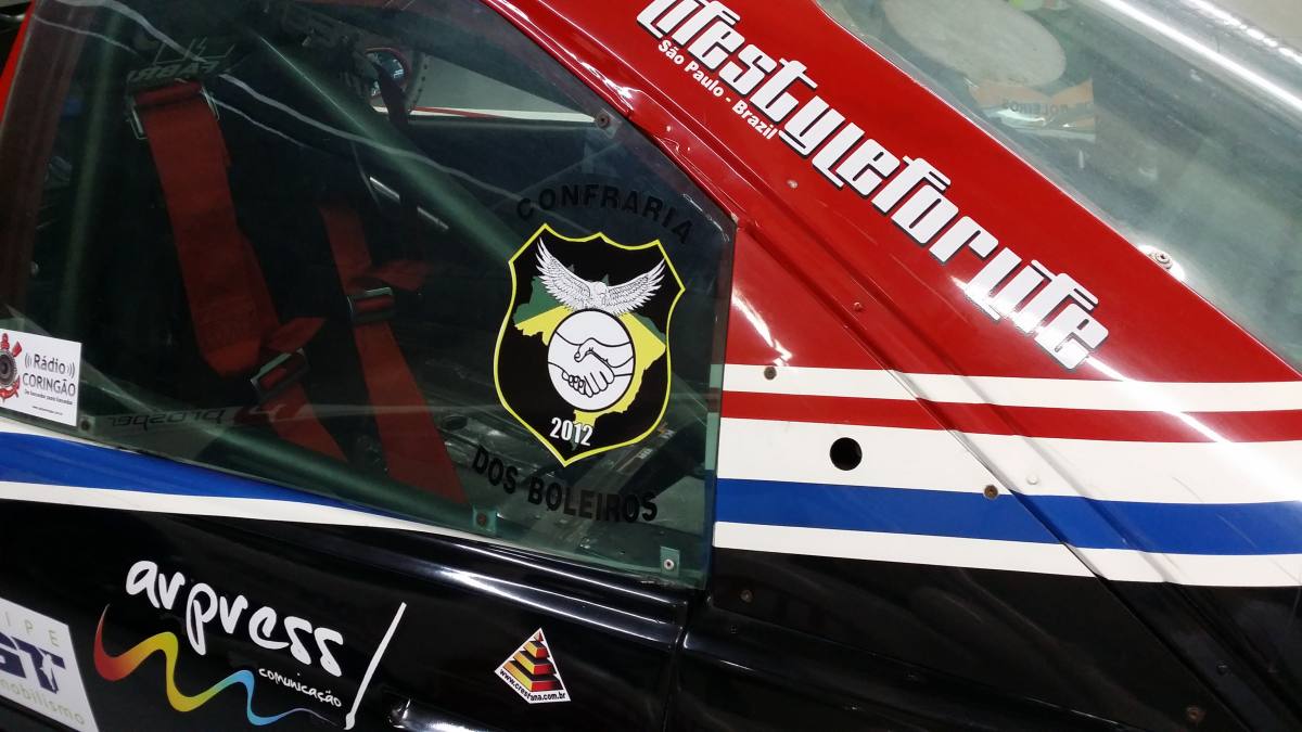 10ª Etapa Força Livre e Super Cars - 2013