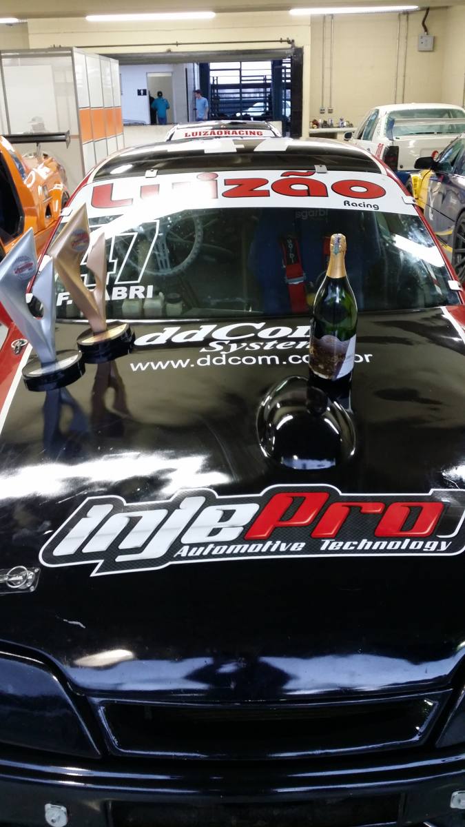 10ª Etapa Força Livre e Super Cars - 2013