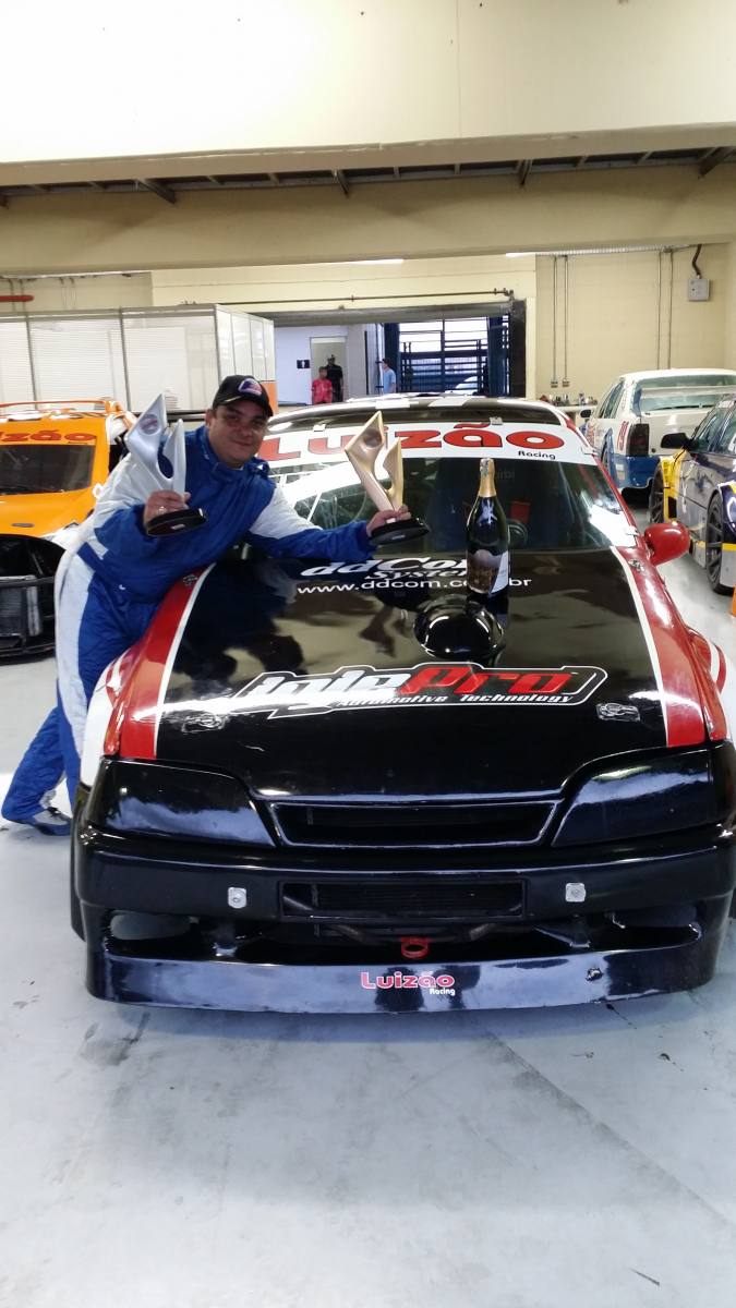 10ª Etapa Força Livre e Super Cars - 2013