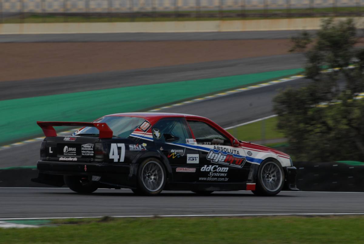 10ª Etapa Força Livre e Super Cars - 2013