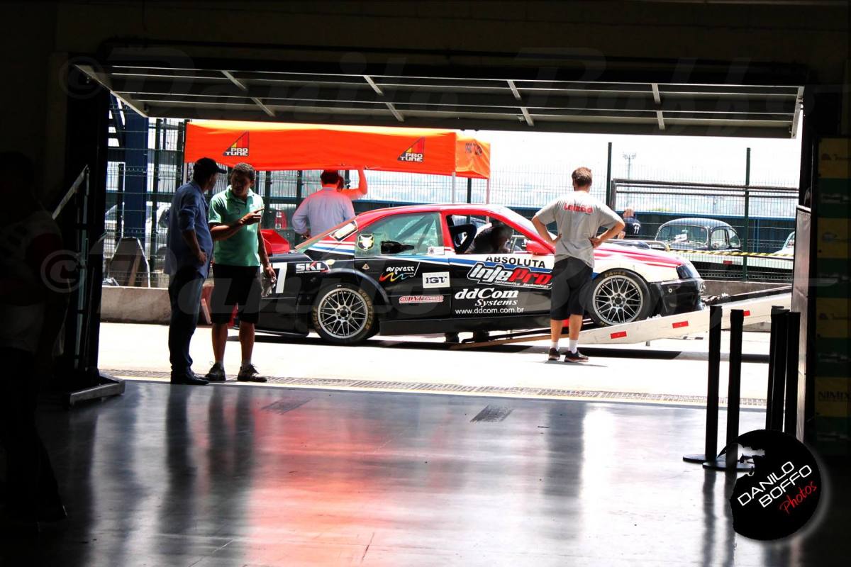 10ª Etapa Força Livre e Super Cars - 2013