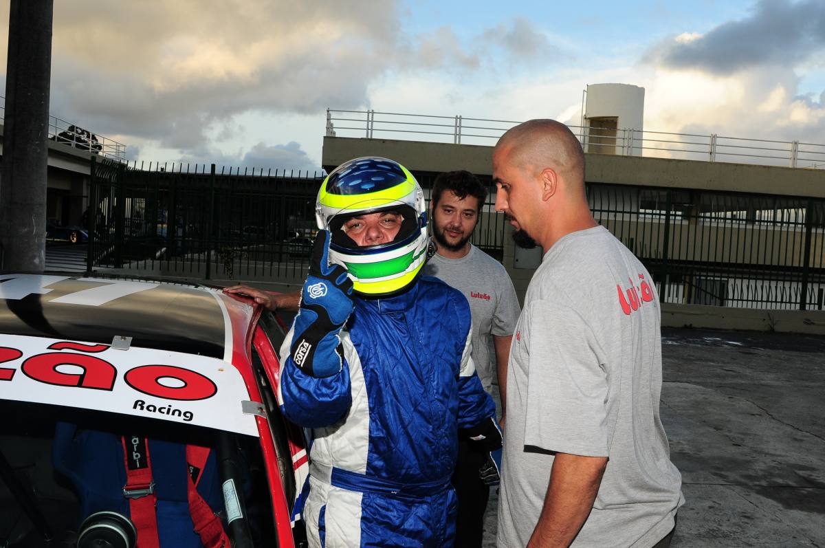 10ª Etapa Força Livre e Super Cars - 2013