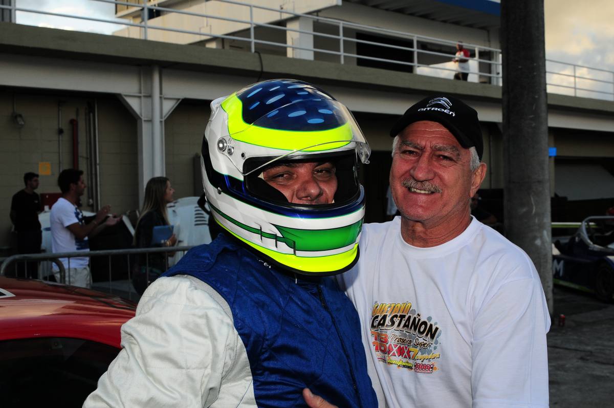 10ª Etapa Força Livre e Super Cars - 2013