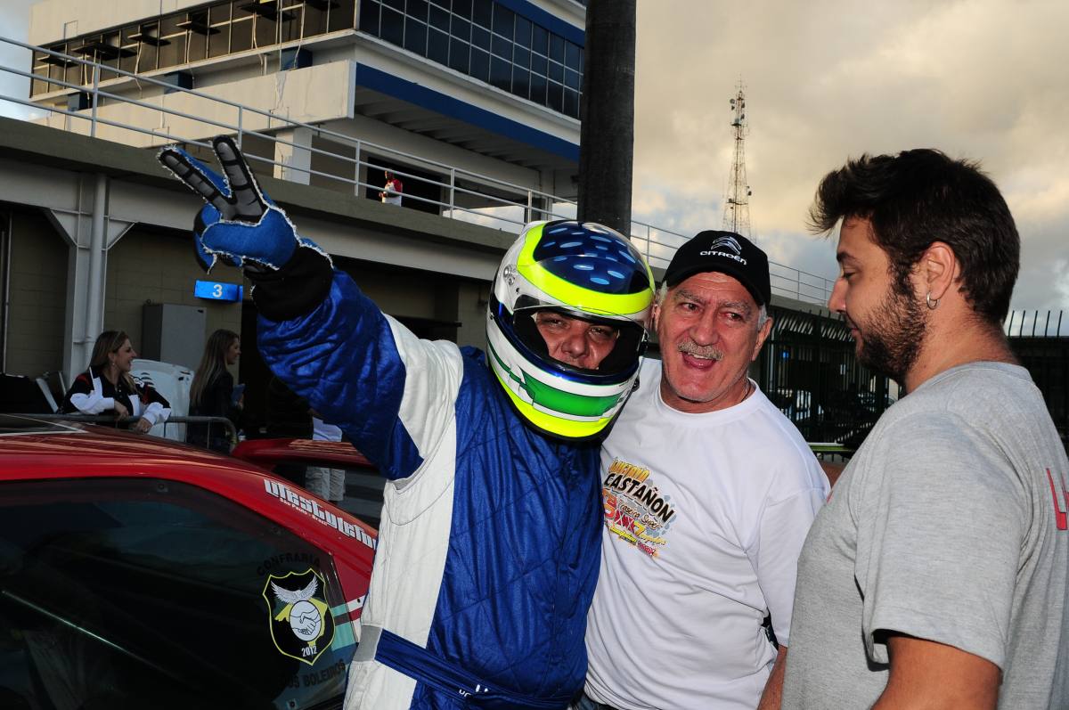 10ª Etapa Força Livre e Super Cars - 2013