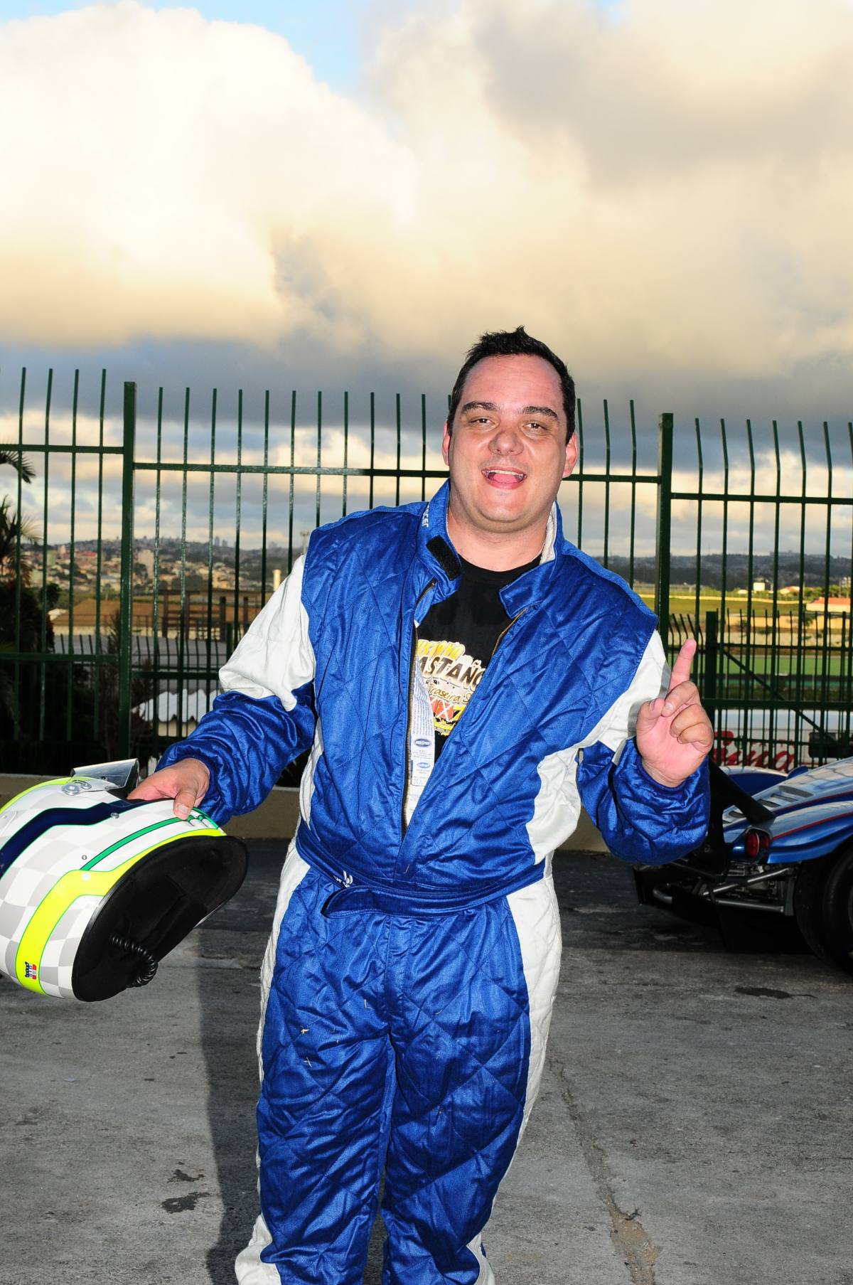 10ª Etapa Força Livre e Super Cars - 2013