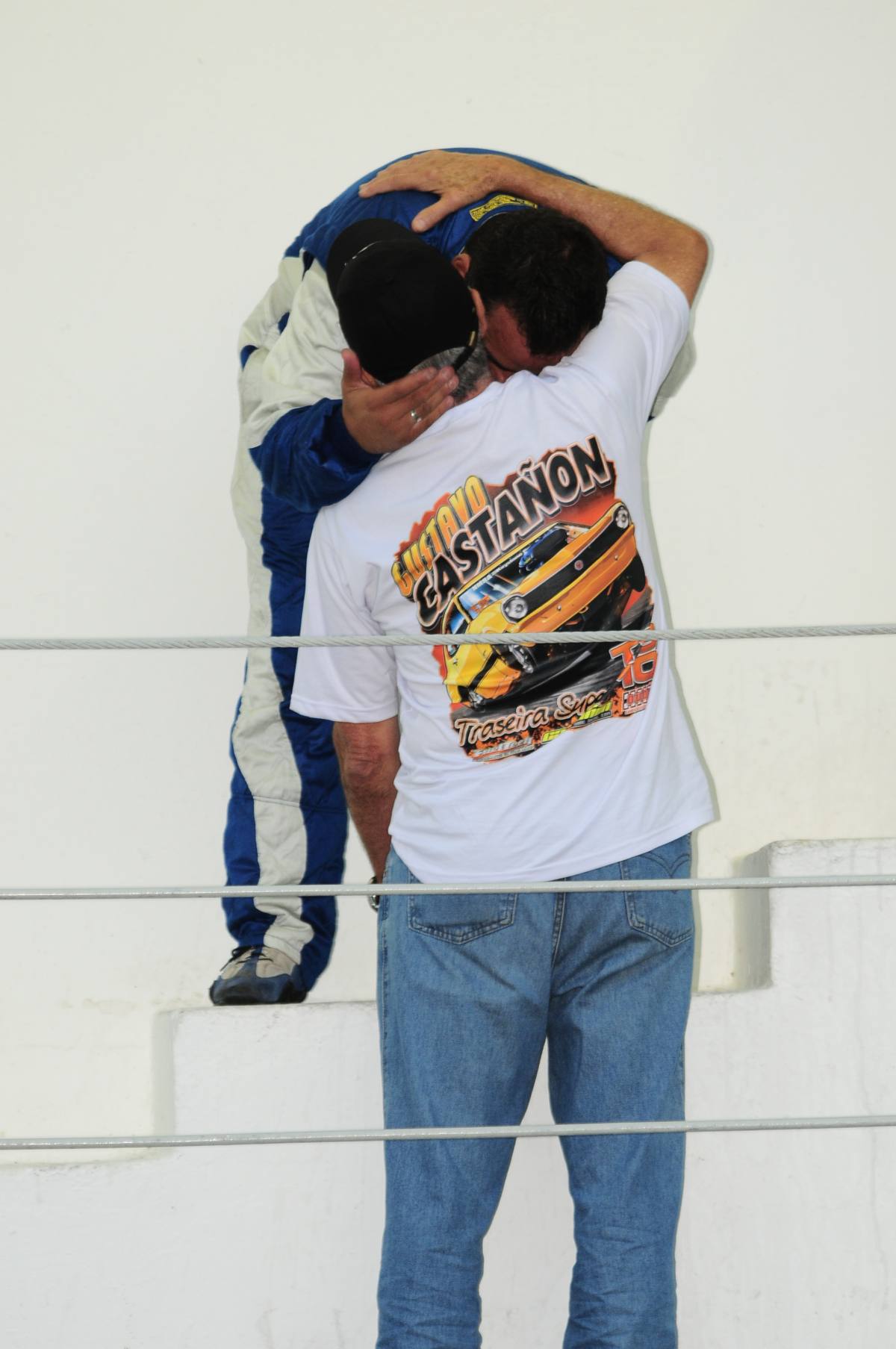 10ª Etapa Força Livre e Super Cars - 2013