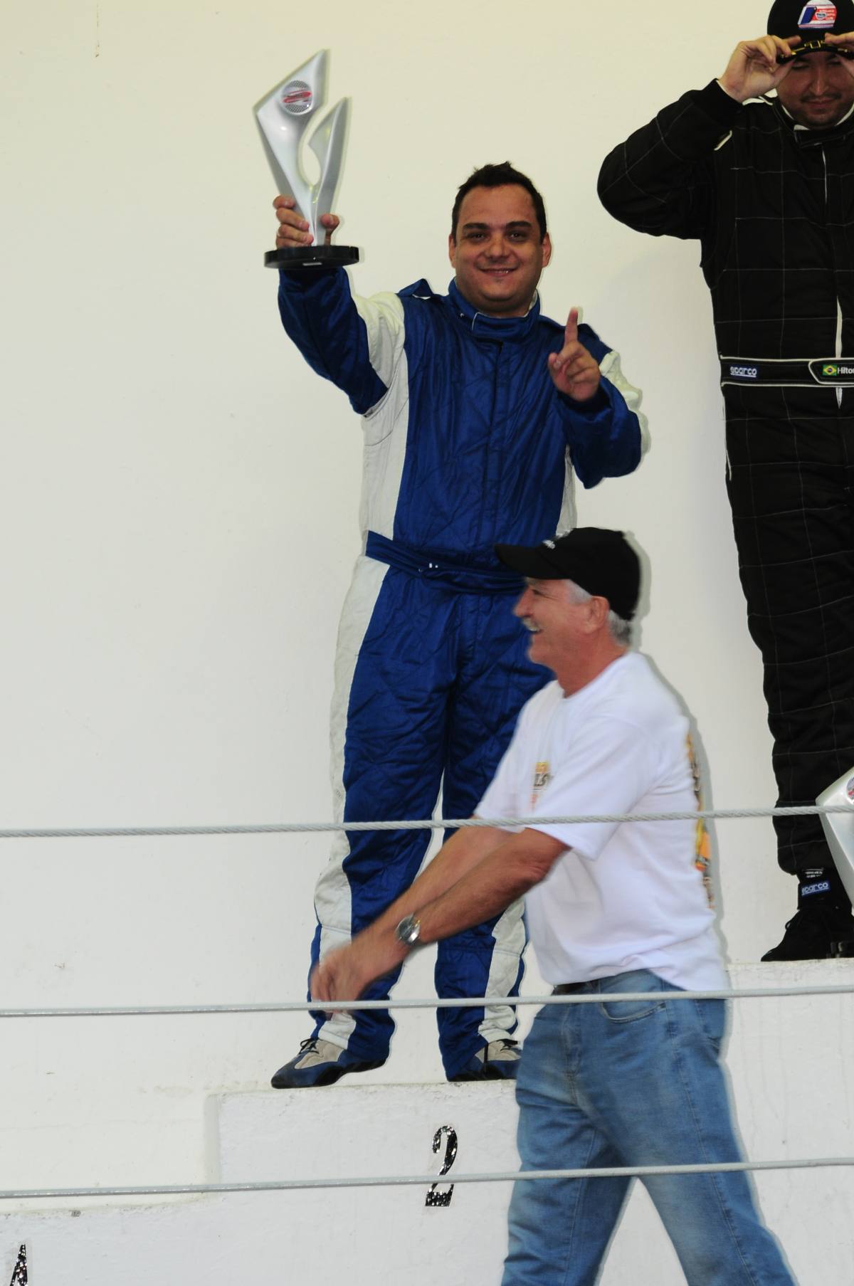 10ª Etapa Força Livre e Super Cars - 2013