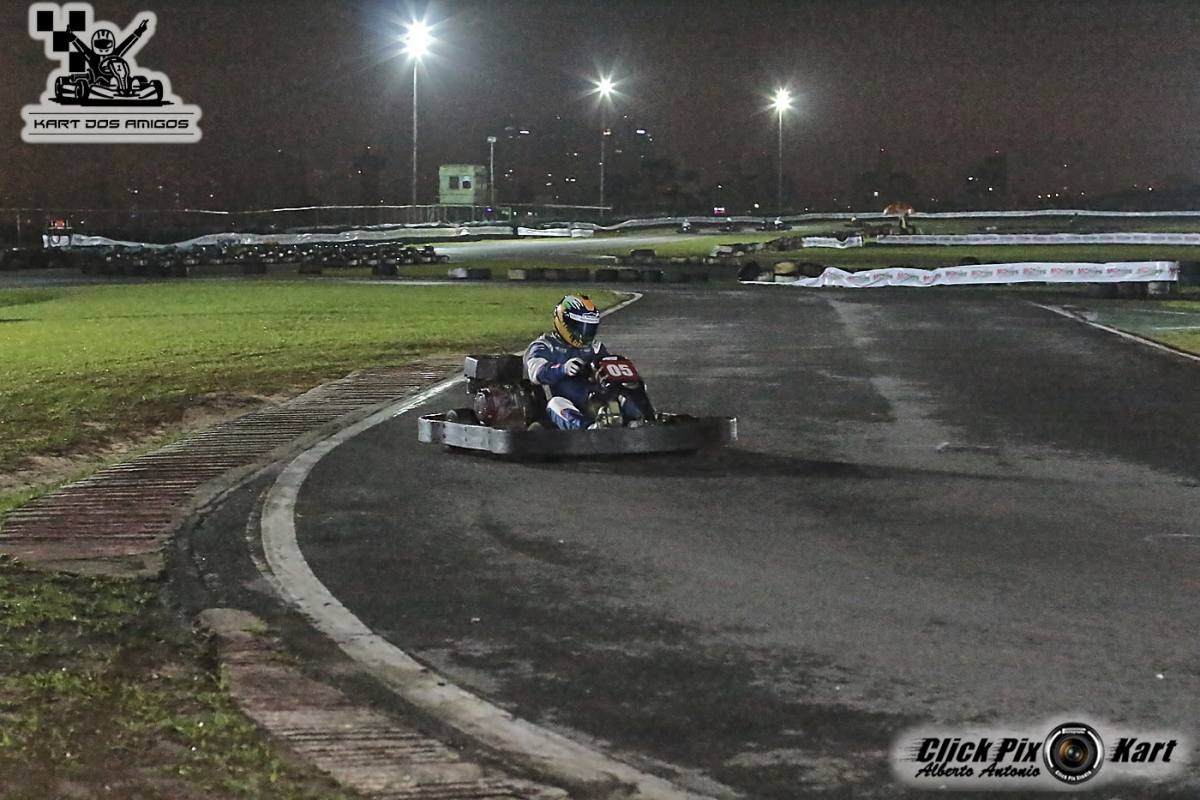 11ª Etapa do Kart dos Amigos (KDA) - 2019