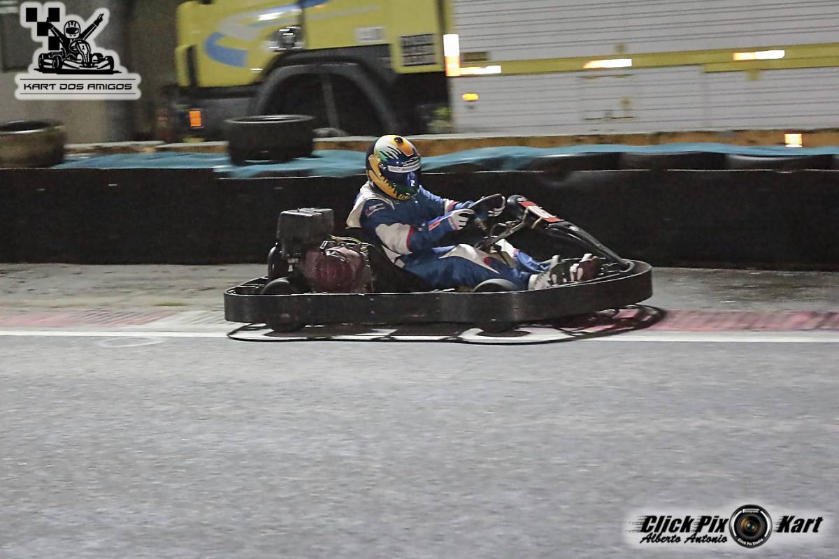 11ª Etapa do Kart dos Amigos (KDA) - 2019