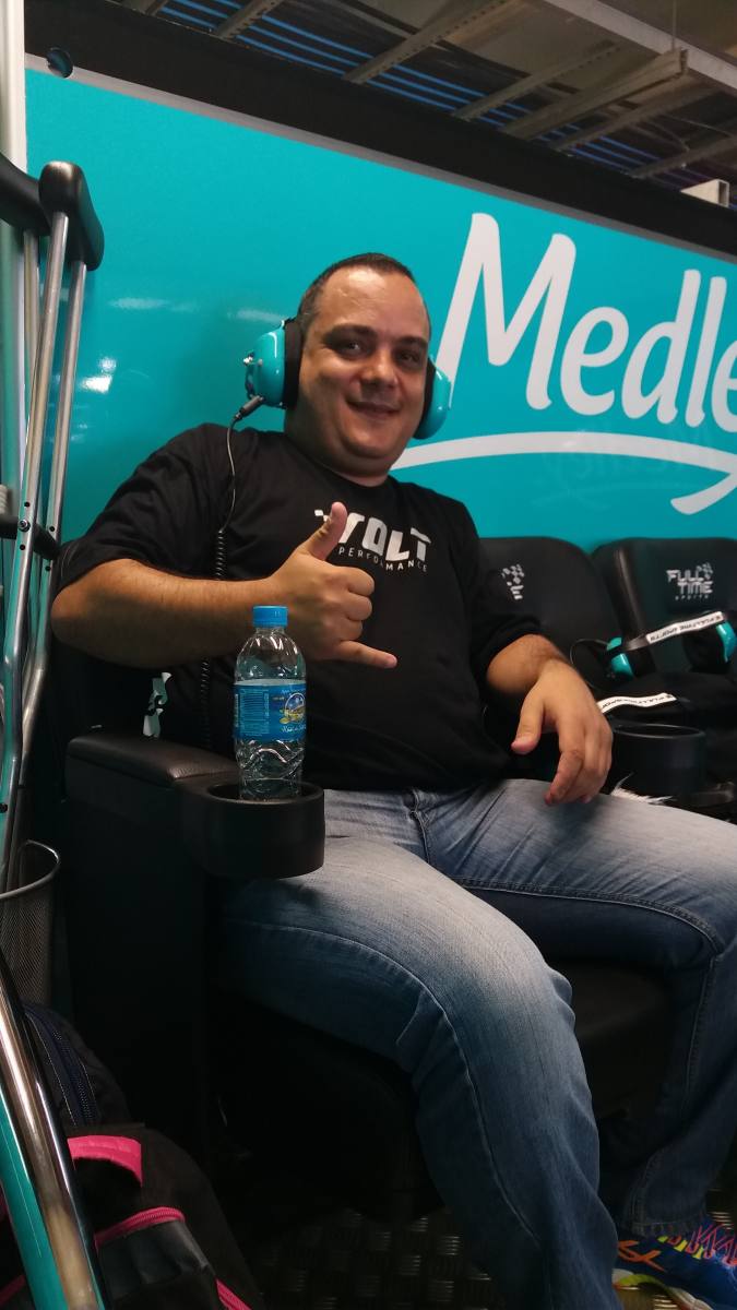 12ª Etapa da Stock Car