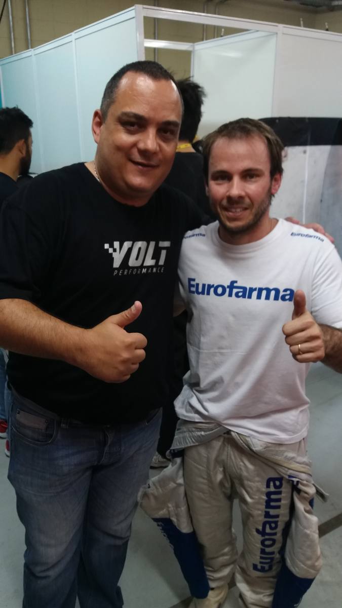 12ª Etapa da Stock Car