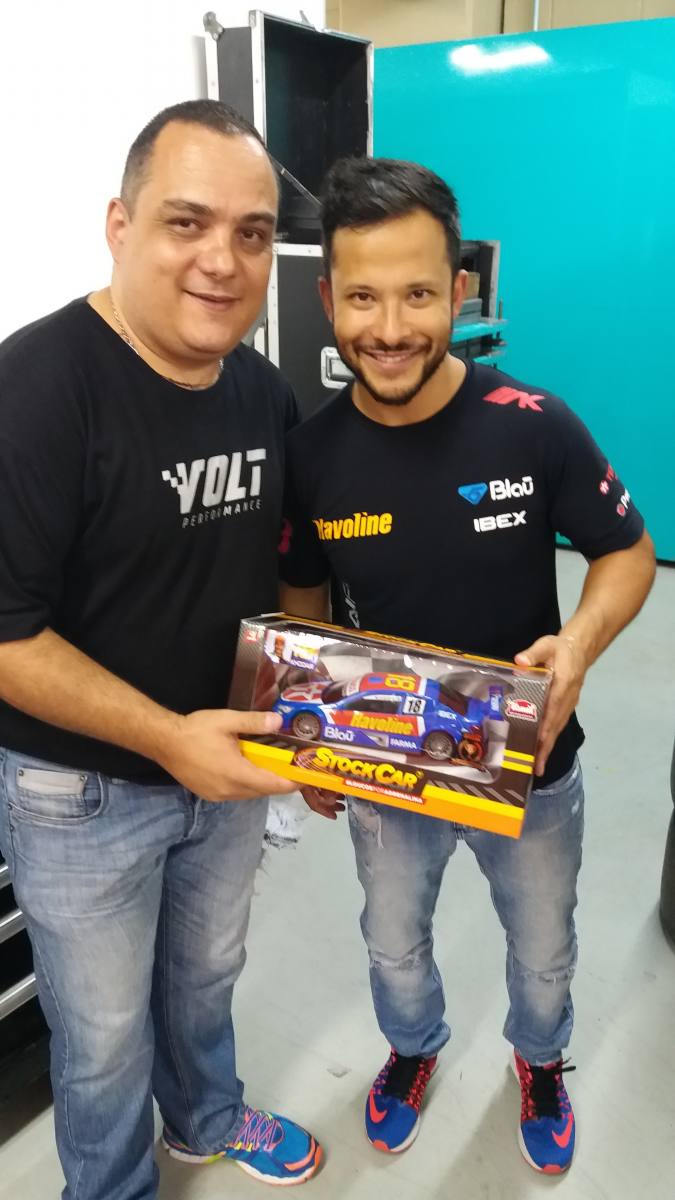 12ª Etapa da Stock Car