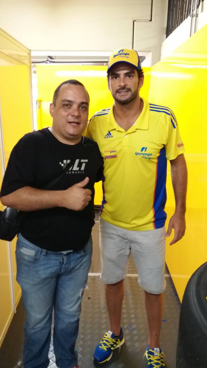 12ª Etapa da Stock Car