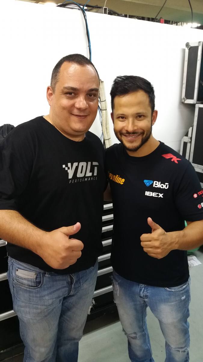 12ª Etapa da Stock Car