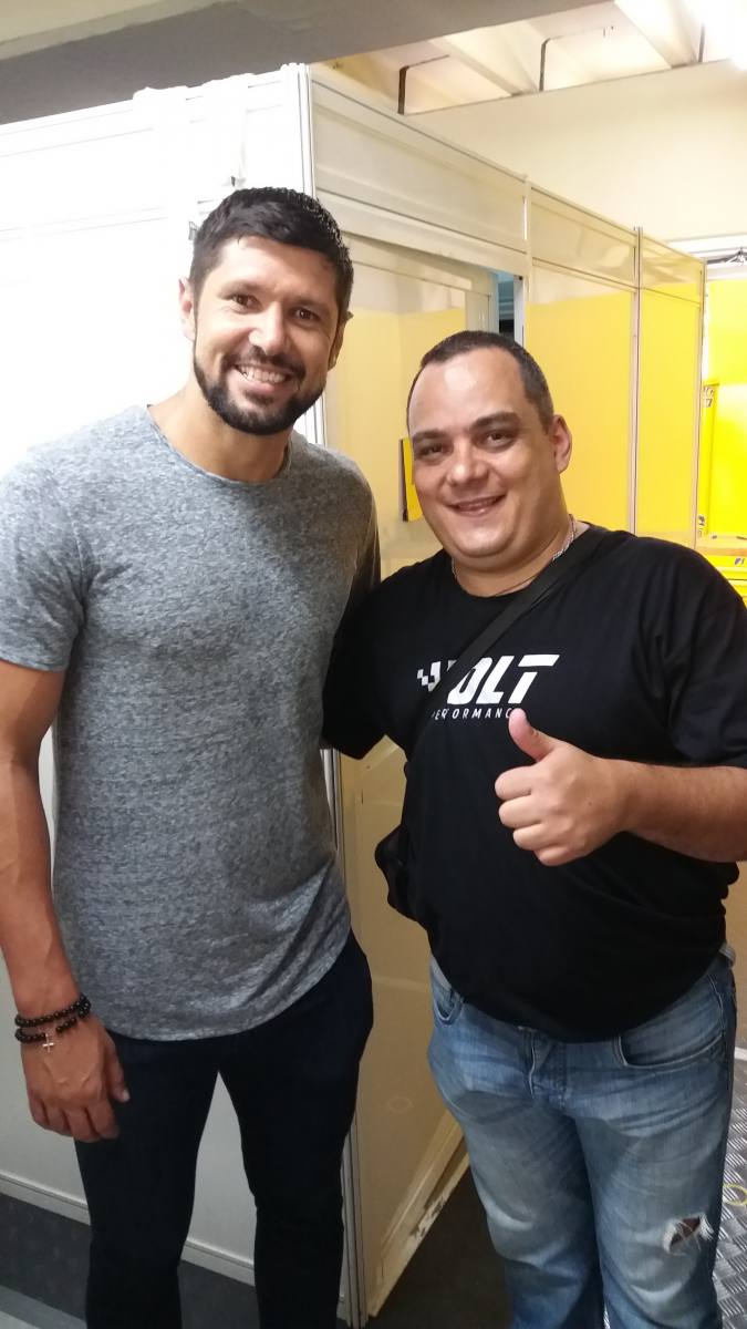 12ª Etapa da Stock Car