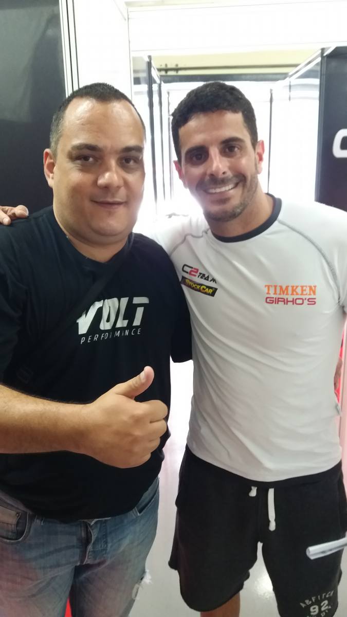 12ª Etapa da Stock Car