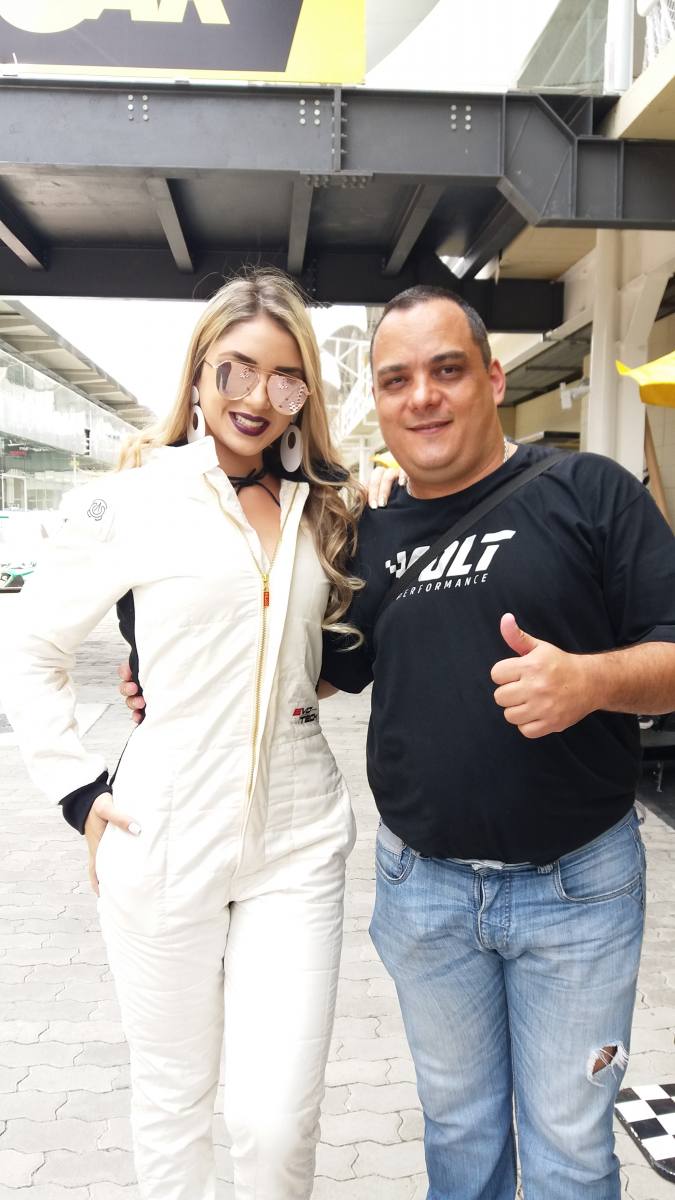 12ª Etapa da Stock Car