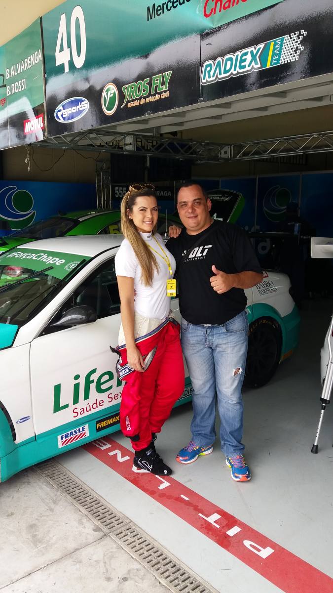 12ª Etapa da Stock Car