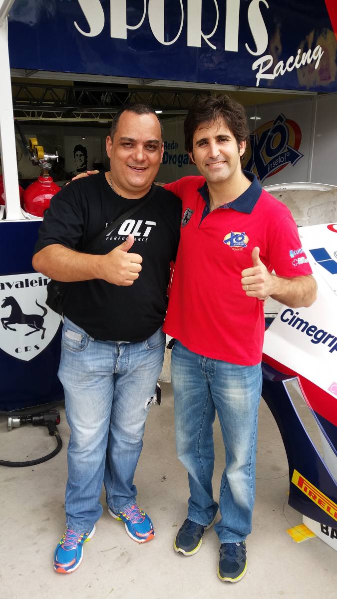 12ª Etapa da Stock Car