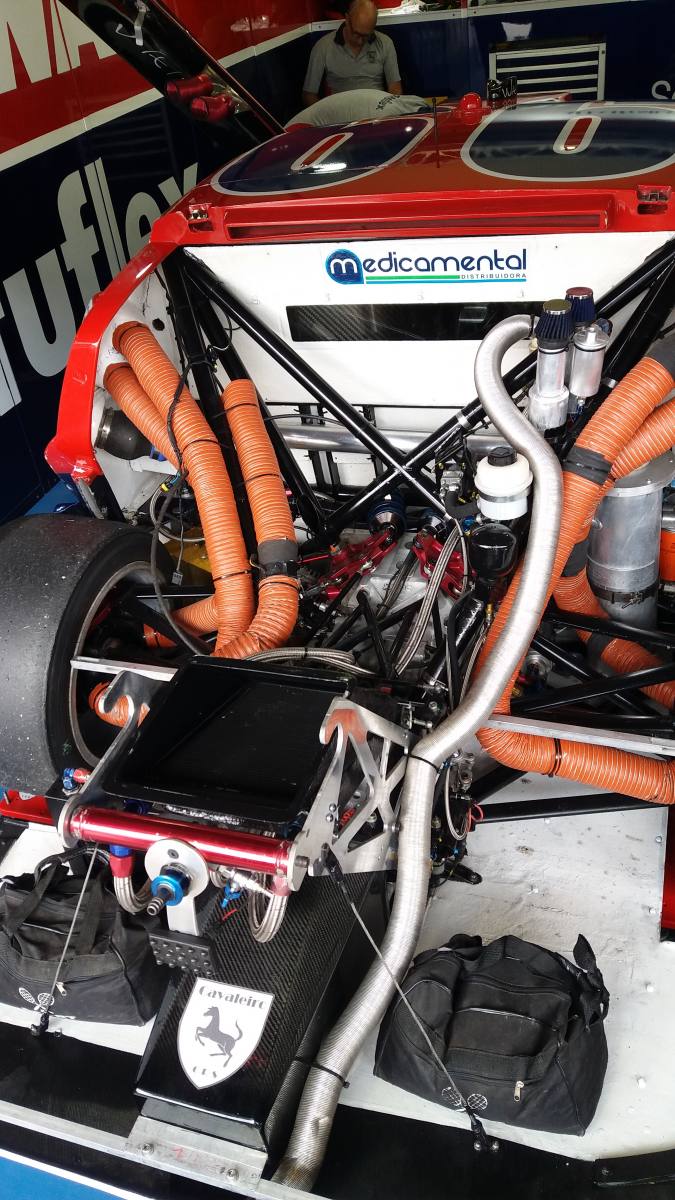 12ª Etapa da Stock Car