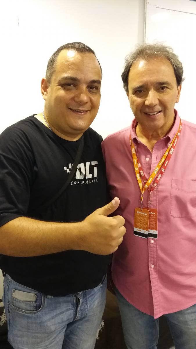 12ª Etapa da Stock Car