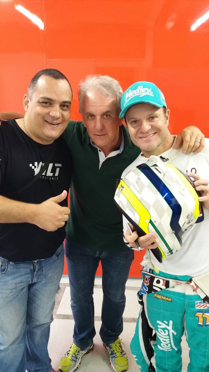 12ª Etapa da Stock Car