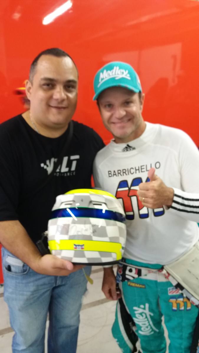 12ª Etapa da Stock Car