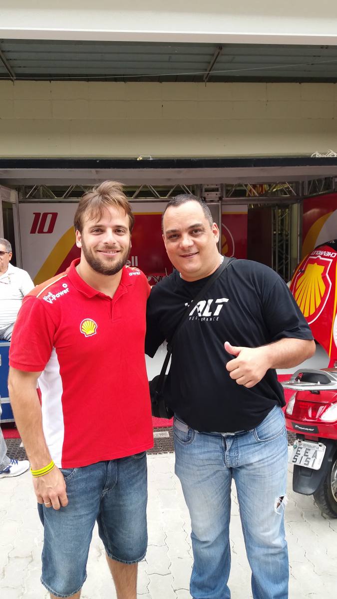 12ª Etapa da Stock Car