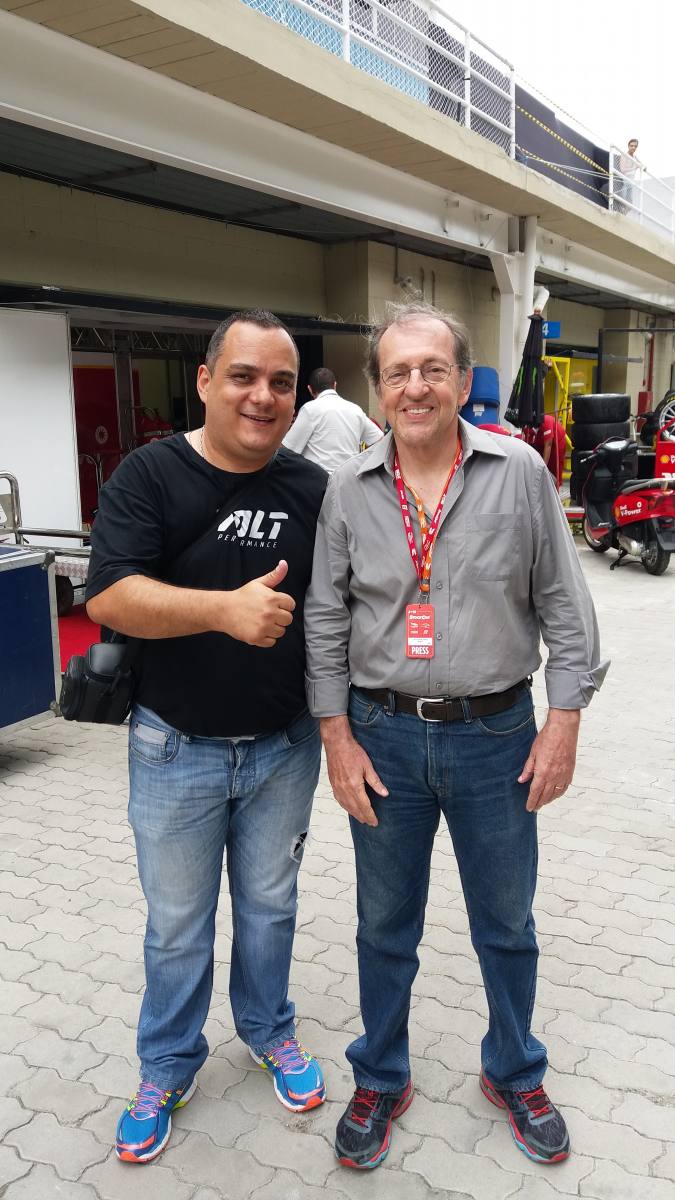 12ª Etapa da Stock Car