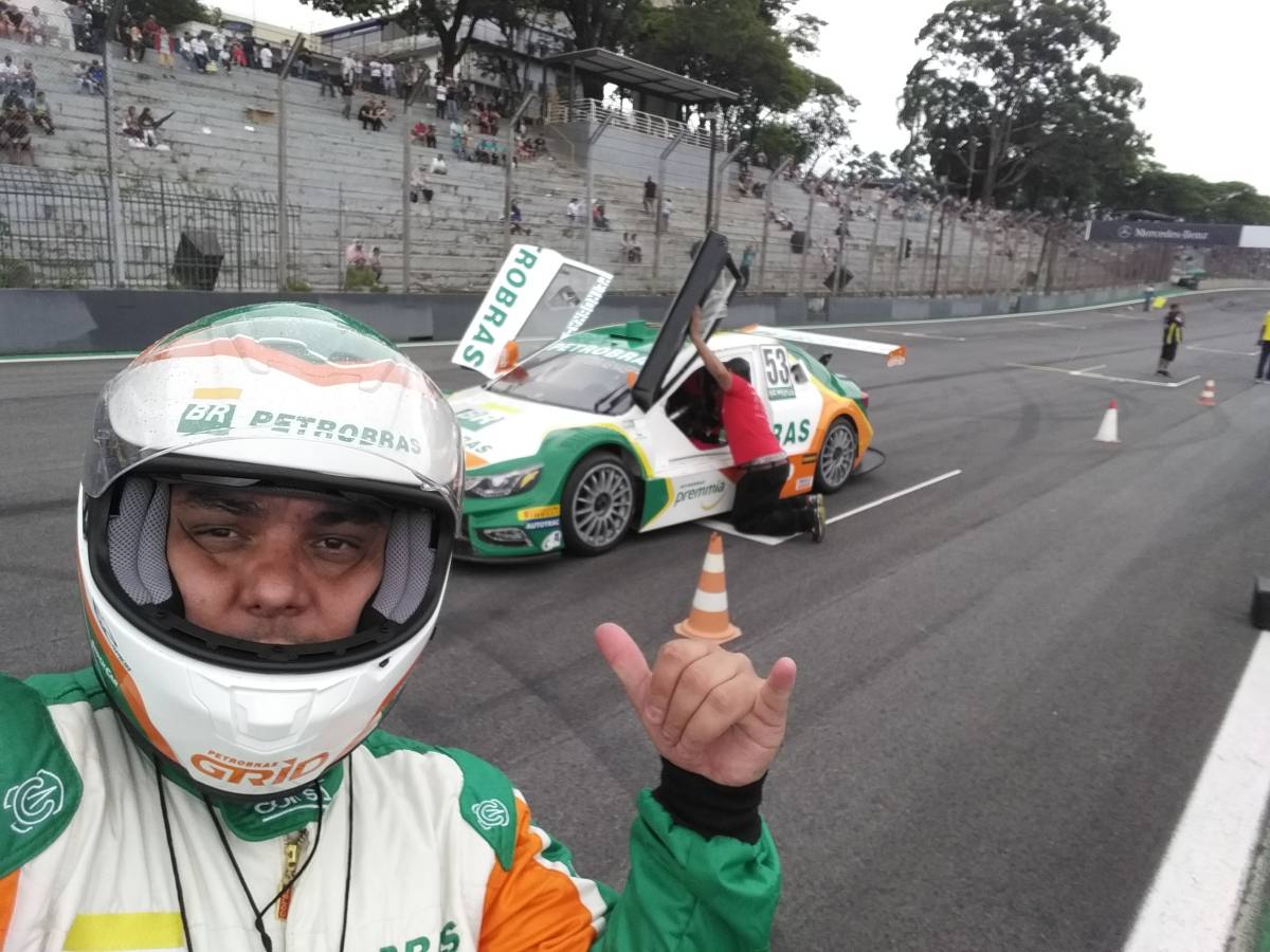 12ª Etapa da Stock Car