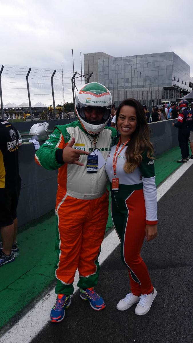 12ª Etapa da Stock Car