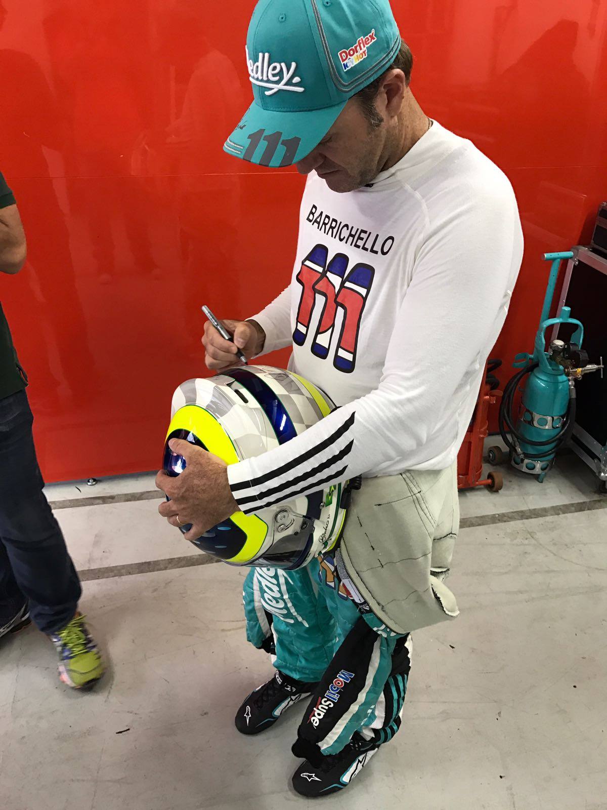 12ª Etapa da Stock Car