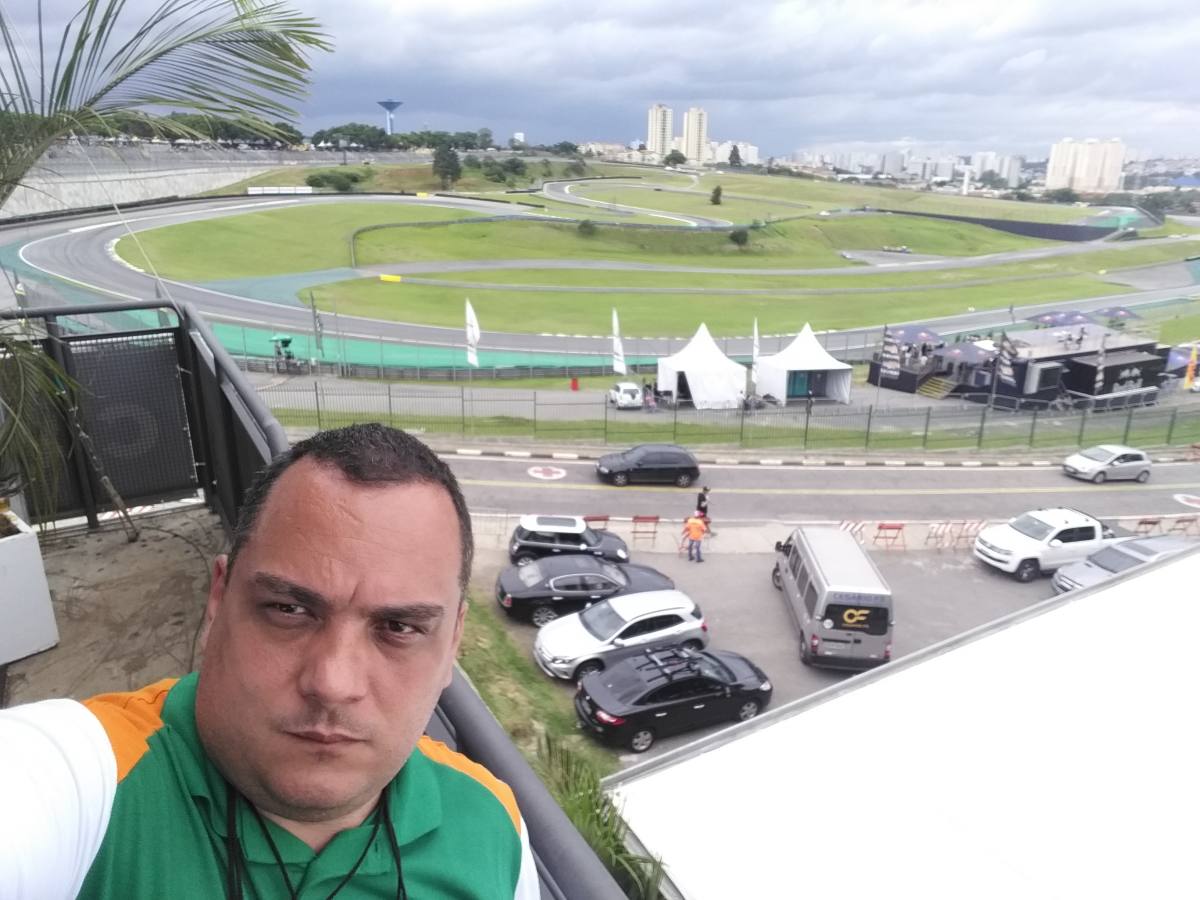 12ª Etapa da Stock Car
