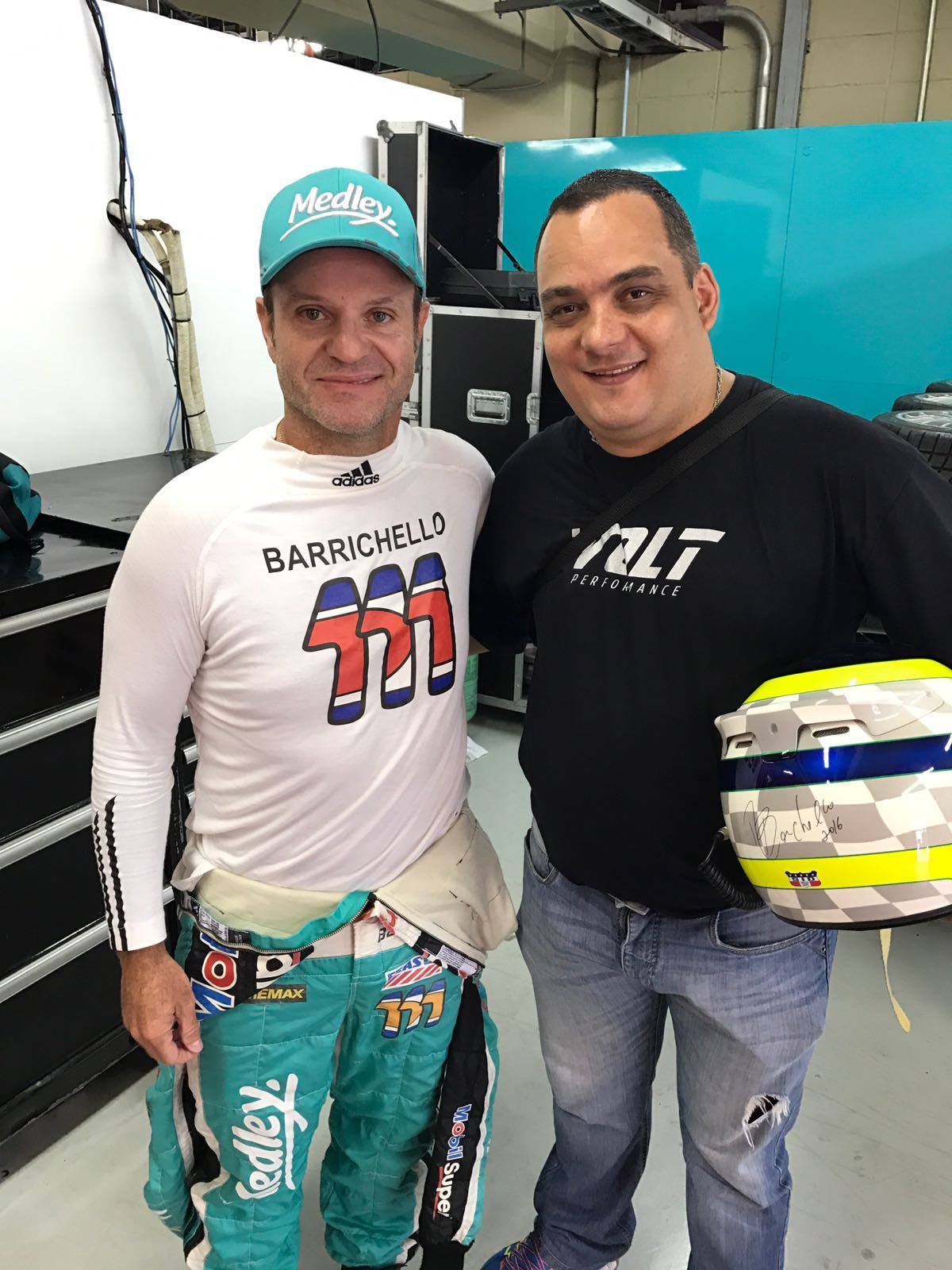 12ª Etapa da Stock Car