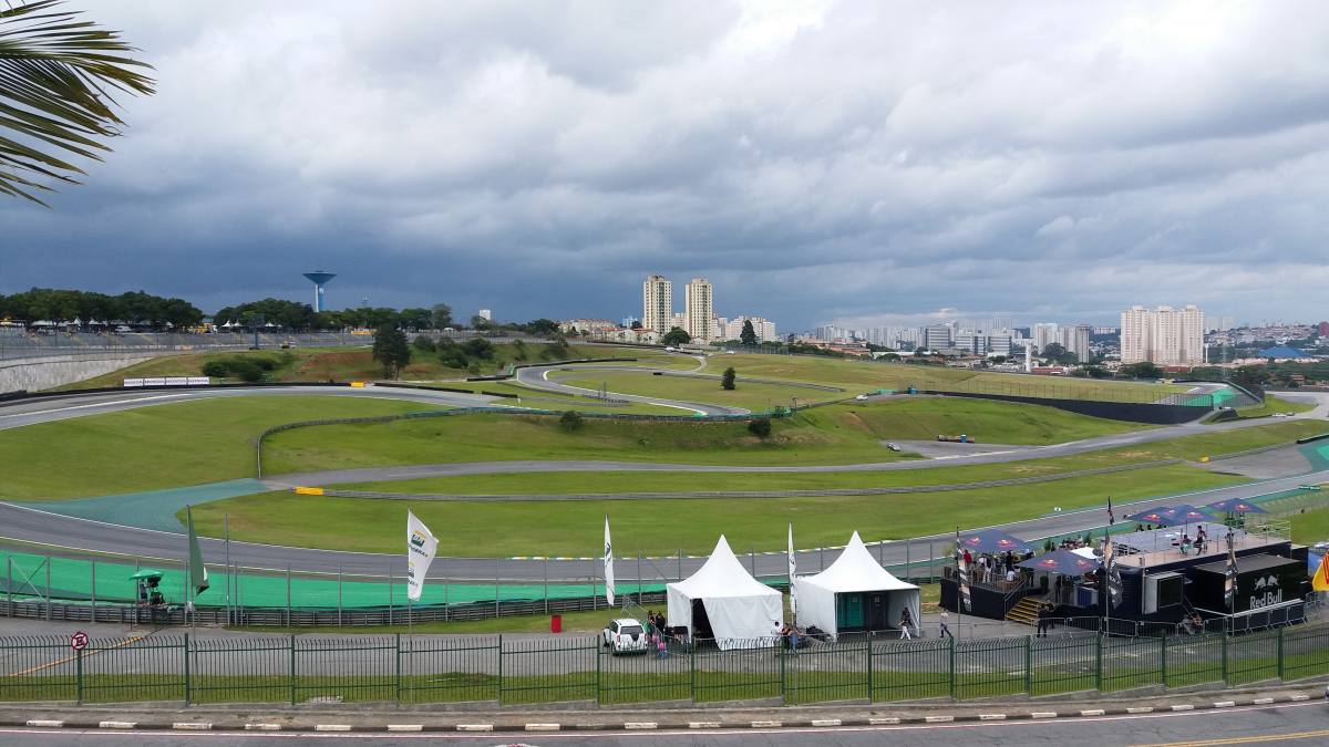 12ª Etapa da Stock Car