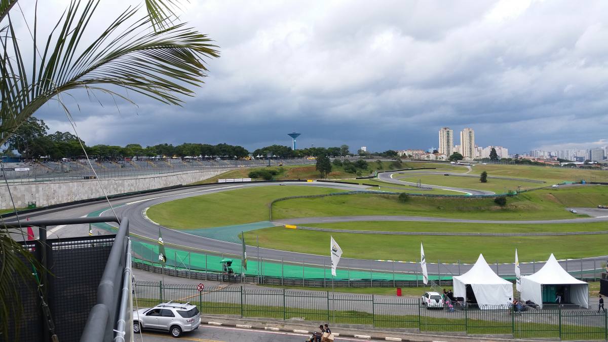 12ª Etapa da Stock Car