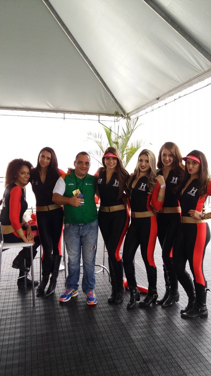 12ª Etapa da Stock Car