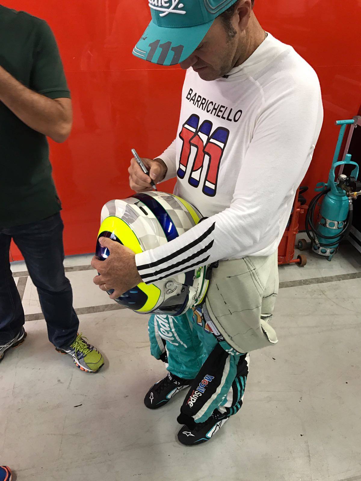 12ª Etapa da Stock Car