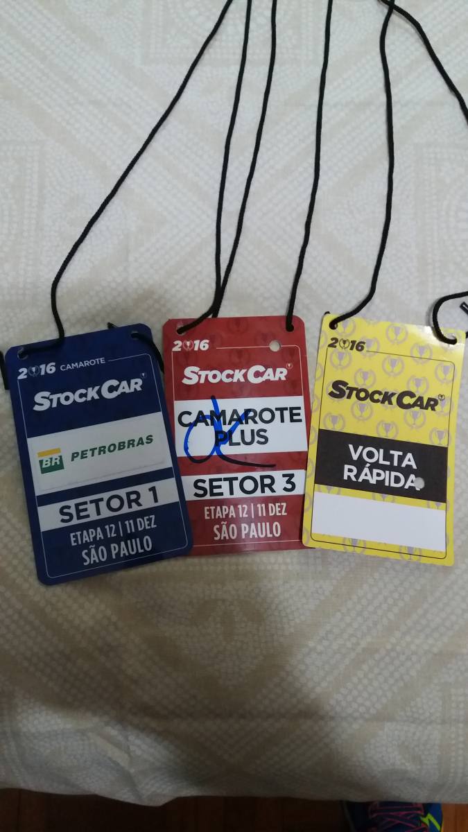 12ª Etapa da Stock Car