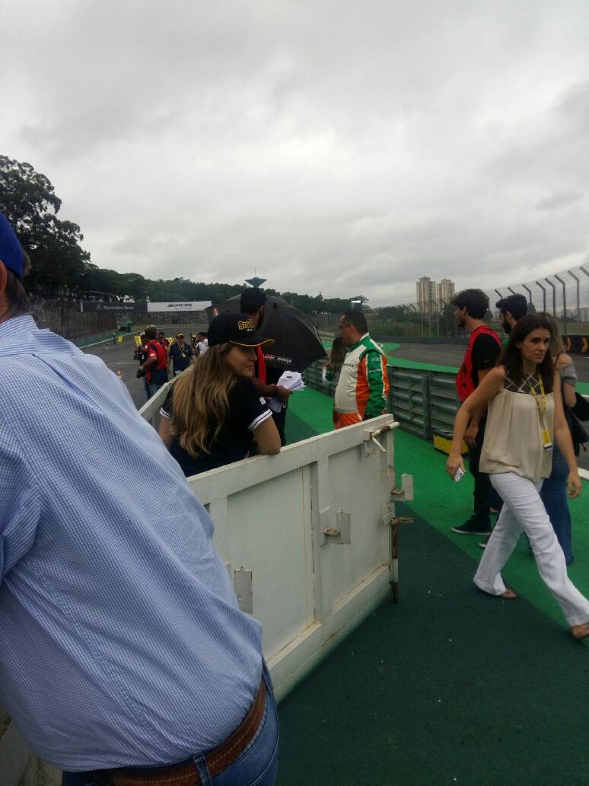 12ª Etapa da Stock Car