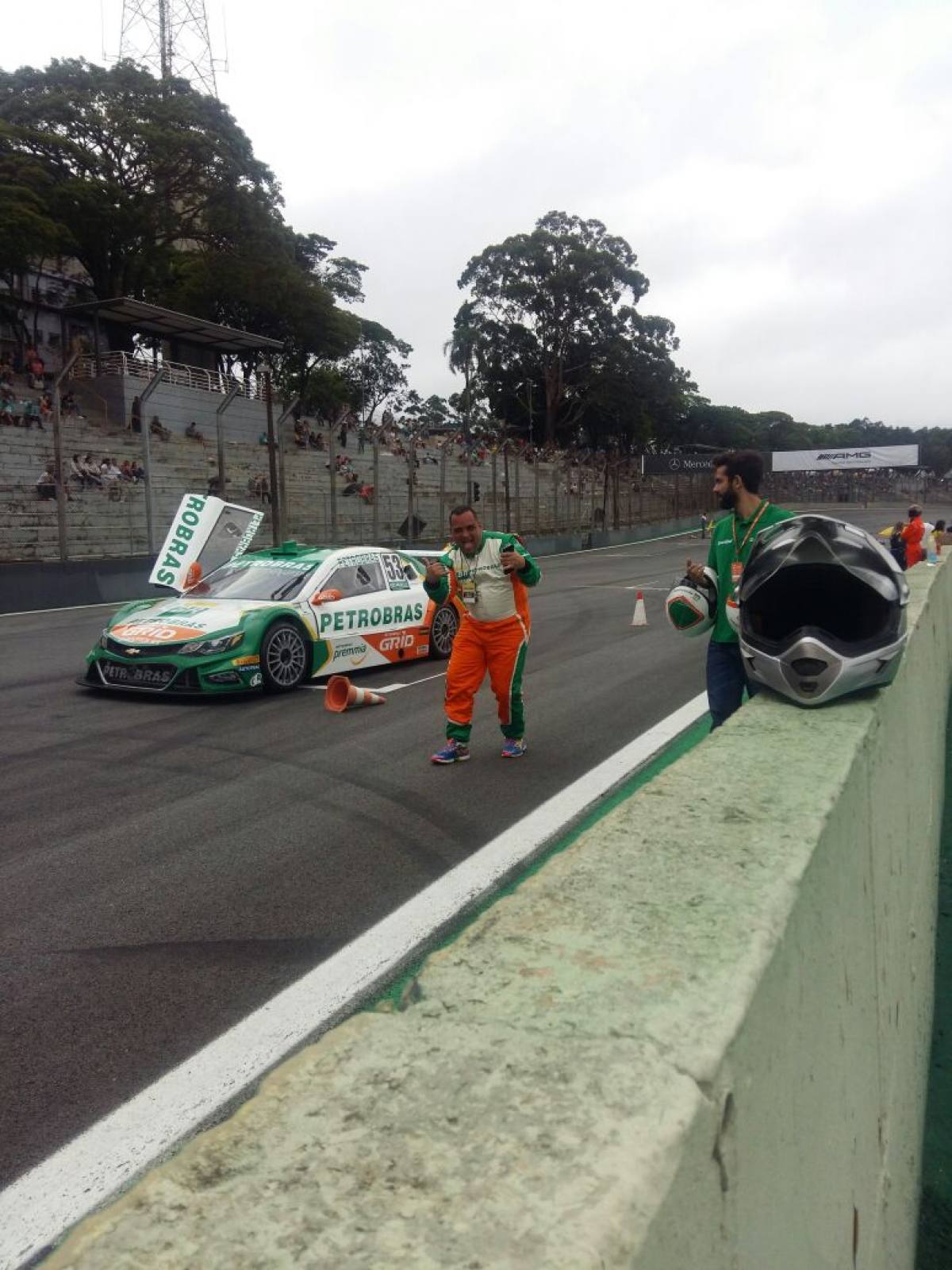 12ª Etapa da Stock Car